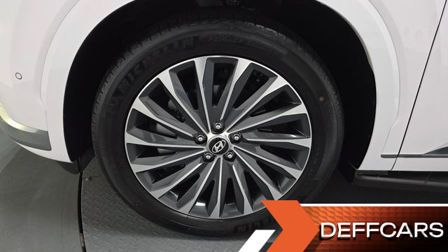 Hyundai PALISADE Gasoline 3.8 4WD Calligraphy купить на сайте DeffCars