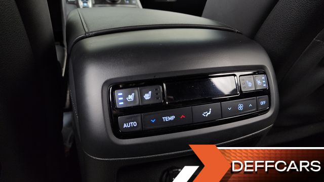 Hyundai PALISADE Diesel 2.2 2WD Calligraphy купить на сайте DeffCars