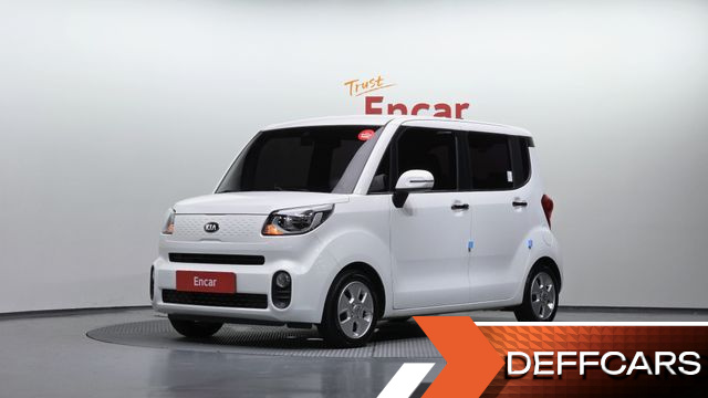 Kia RAY Prestige купить на сайте DeffCars