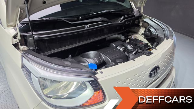 Kia RAY Trendy купить на сайте DeffCars