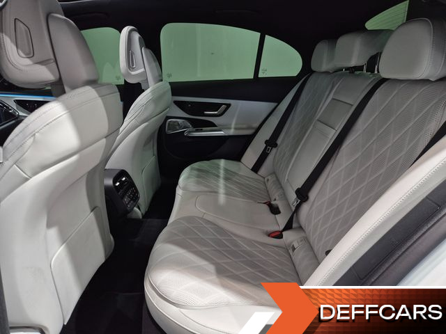 Mercedes E-CLASS E450 4MATIC Exclusive купить на сайте DeffCars