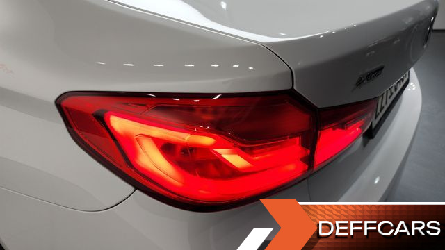 BMW 5-SERIES 530i xDrive Luxury Plus купить на сайте DeffCars