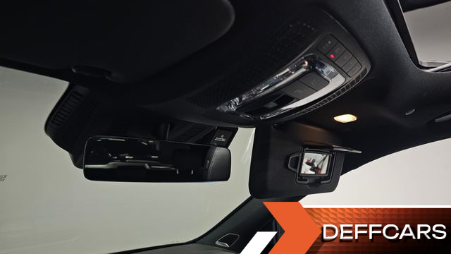 Mercedes EQA EQA250 AMG Line купить на сайте DeffCars