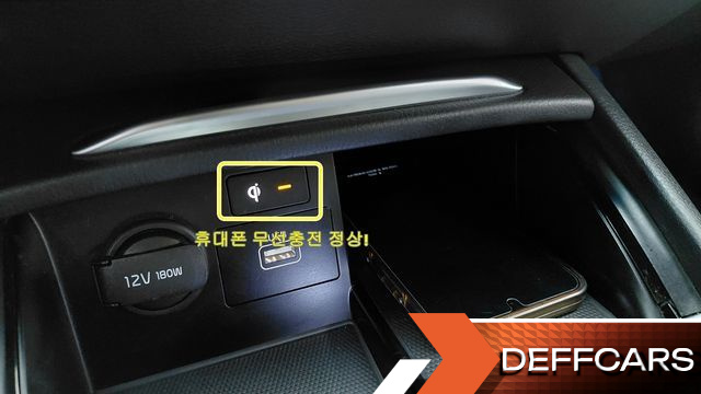 Kia K9 3.8 GDI AWD PlatinumⅢ купить на сайте DeffCars