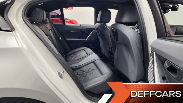 BMW 5-SERIES 530e M Sport купить на сайте DeffCars