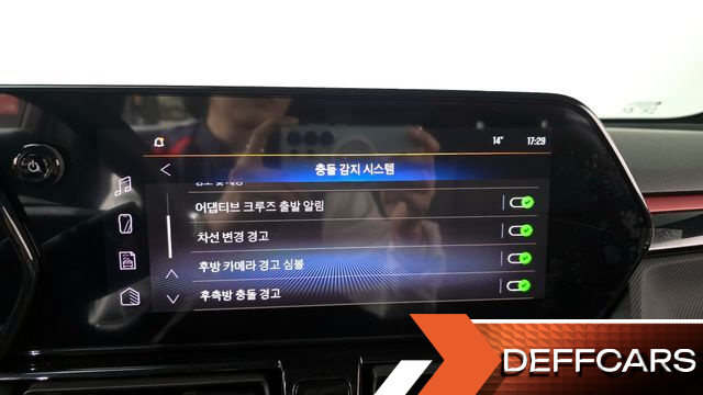 ChevroletGMDaewoo TRAILBLAZER 1.3 Turbo 2WD RS купить на сайте DeffCars