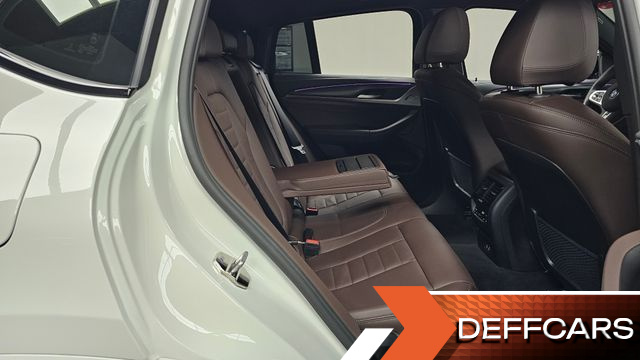 BMW X4 xDrive20i M Sport Pro Special Edition купить на сайте DeffCars