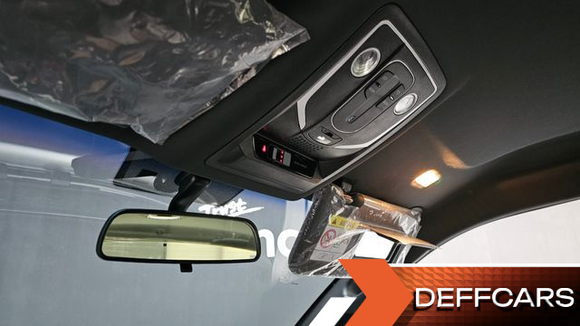 Ssangyong MUSSO Diesel 2.2 4WD Wild купить на сайте DeffCars