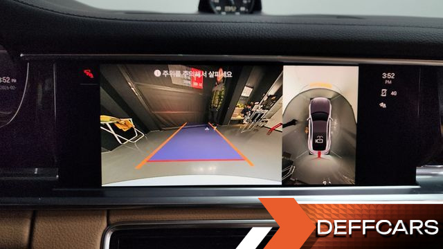 Porsche PANAMERA 2.9 AWD Platinum Edition купить на сайте DeffCars