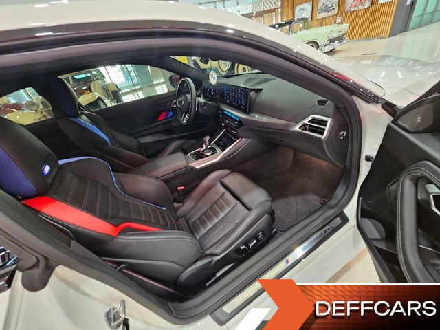 BMW M2 M2 Coupe купить на сайте DeffCars