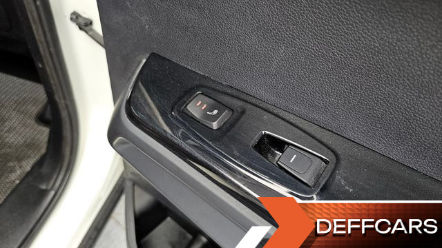 Ssangyong TORRES Gasoline 1.5 4WD T7 купить на сайте DeffCars