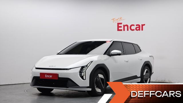 Kia EV4 Long Range 2WD Earth купить на сайте DeffCars