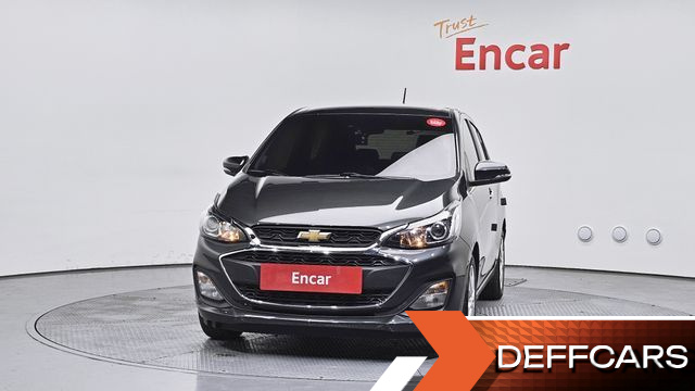 ChevroletGMDaewoo SPARK Premier купить на сайте DeffCars