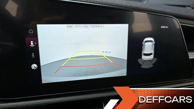 Kia NIRO Trendy купить на сайте DeffCars