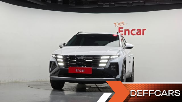Hyundai TUCSON Gasoline 1.6 Turbo 2WD Premium купить на сайте DeffCars