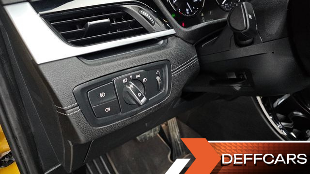 BMW X2 (F39) xDrive25i Advantage купить на сайте DeffCars