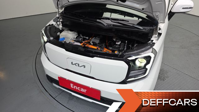 Kia RAY Air купить на сайте DeffCars