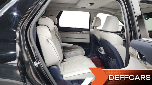 Hyundai PALISADE Gasoline 3.8 4WD Prestige купить на сайте DeffCars