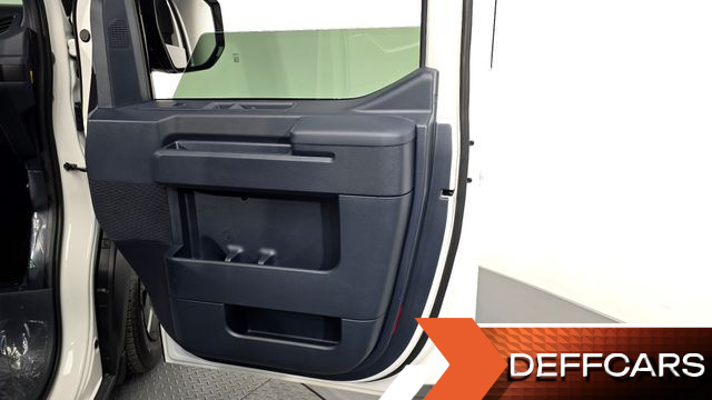 Kia PV5 Cargo Long Range Basic купить на сайте DeffCars