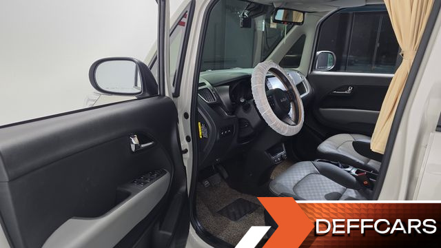 Kia RAY Signature купить на сайте DeffCars
