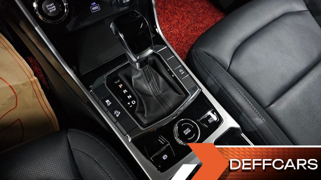 Ssangyong KORANDO Gasoline 1.5 2WD C5 Plus купить на сайте DeffCars