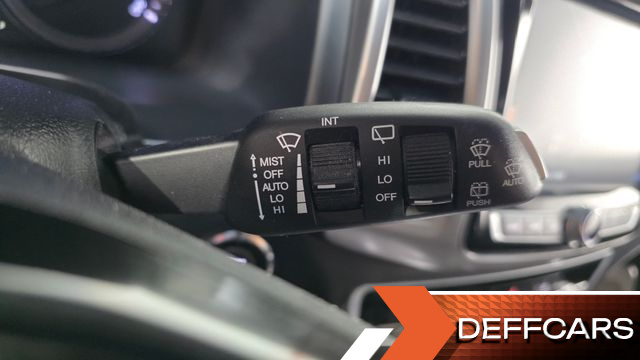 Ssangyong REXTON Diesel 2.2 4WD Eurasia Edition купить на сайте DeffCars