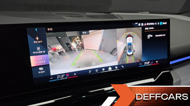 BMW 5-SERIES 530i xDrive M Sport купить на сайте DeffCars