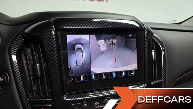 ChevroletGMDaewoo TRAVERSE 3.6 AWD Redline купить на сайте DeffCars