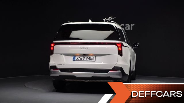 Kia CARNIVAL Diesel 9-Seater Prestige купить на сайте DeffCars