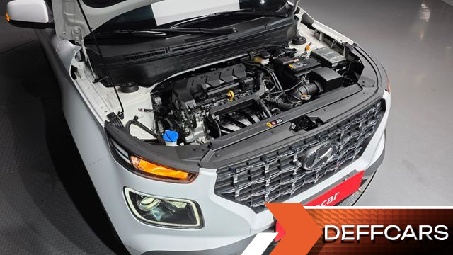 Hyundai VENUE 1.6 Modern Plus купить на сайте DeffCars