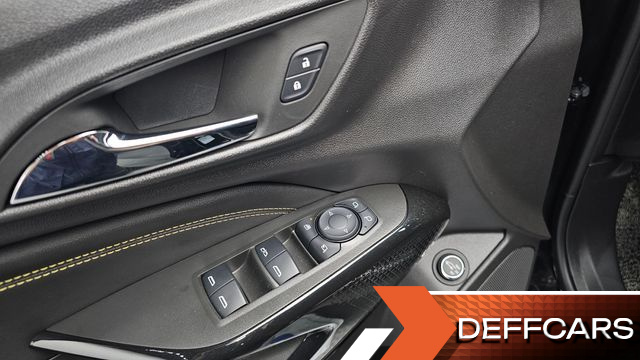ChevroletGMDaewoo TRAX 1.2 ACTIV купить на сайте DeffCars