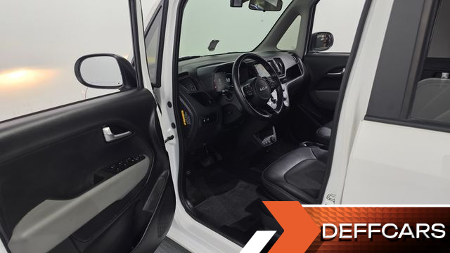 Kia RAY Prestige купить на сайте DeffCars
