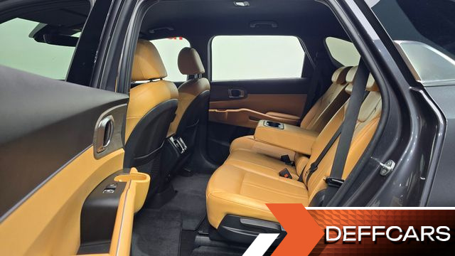 Kia SORENTO Diesel 2.2 2WD Prestige купить на сайте DeffCars