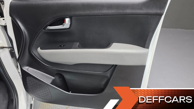 Kia RAY Gravity купить на сайте DeffCars