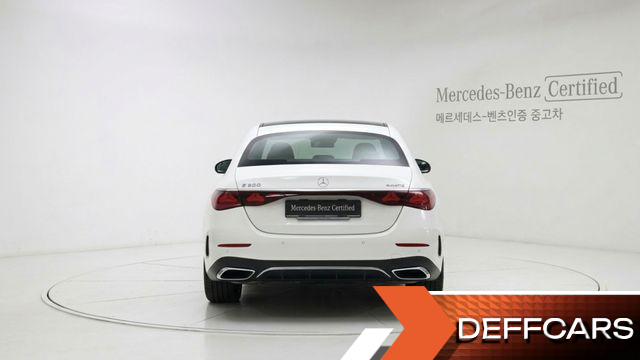 Mercedes E-CLASS E300 4MATIC AMG Line купить на сайте DeffCars