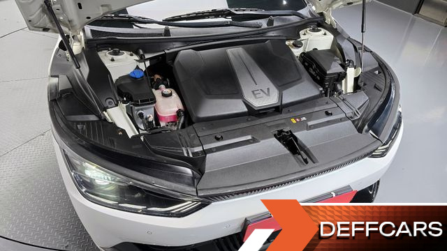 Kia EV6 Long Range Earth купить на сайте DeffCars