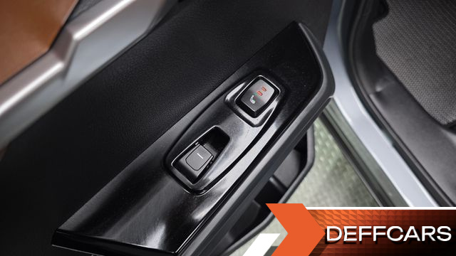 Ssangyong TORRES Gasoline 1.5 4WD T7 купить на сайте DeffCars