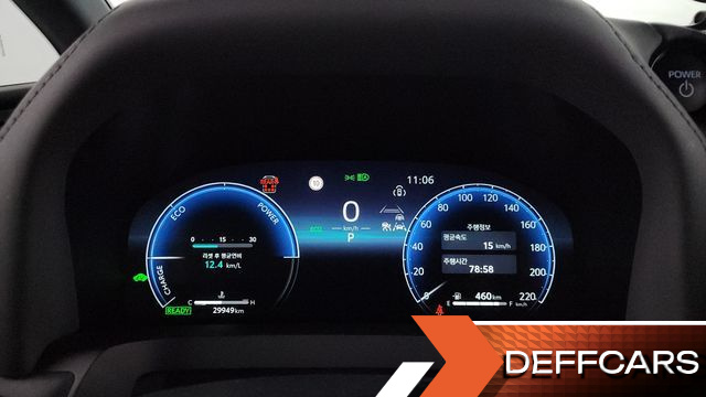 Toyota ALPHARD 2.5 HEV Executive AWD купить на сайте DeffCars