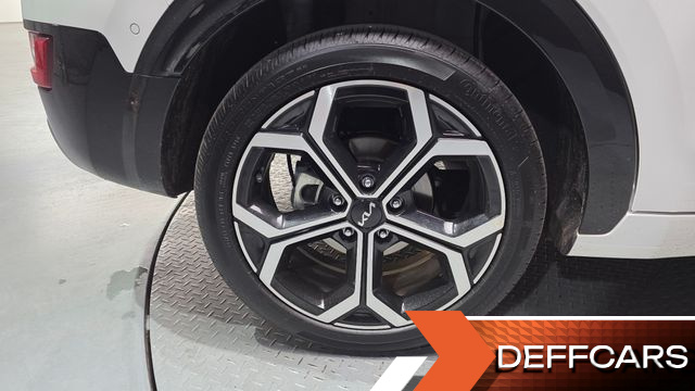 Kia NIRO Signature купить на сайте DeffCars
