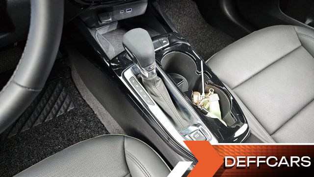 ChevroletGMDaewoo TRAX 1.2 ACTIV Plus купить на сайте DeffCars