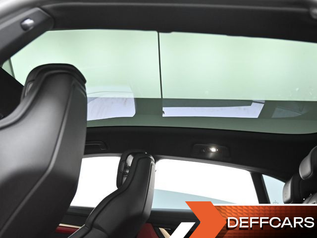 Porsche TAYCAN 4 Cross Turismo купить на сайте DeffCars