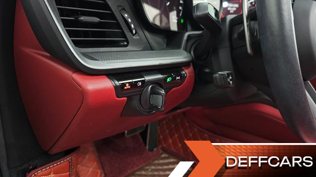 Porsche 911 Carrera 4S Cabriolet купить на сайте DeffCars