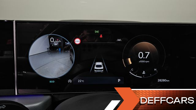 Hyundai SONATA 1.6 Turbo Exclusive купить на сайте DeffCars