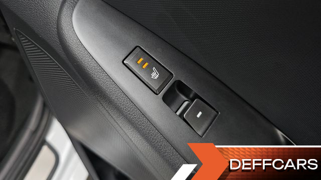 Hyundai IONIQ 1.6 HEV Q купить на сайте DeffCars