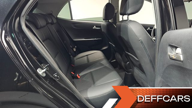 Kia MORNING Luxury купить на сайте DeffCars