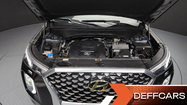 Hyundai PALISADE Gasoline 3.8 2WD Calligraphy купить на сайте DeffCars