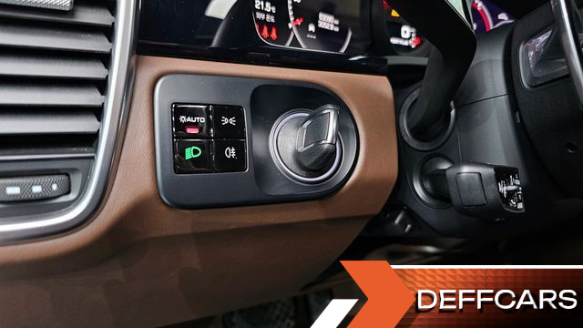 Porsche CAYENNE 3.0 купить на сайте DeffCars