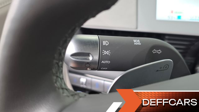 Hyundai IONIQ5 Long range Prestige купить на сайте DeffCars