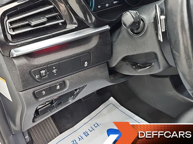 Kia NIRO Air купить на сайте DeffCars