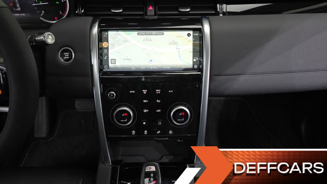 Land Rover DISCOVERY SPORT D200 S купить на сайте DeffCars